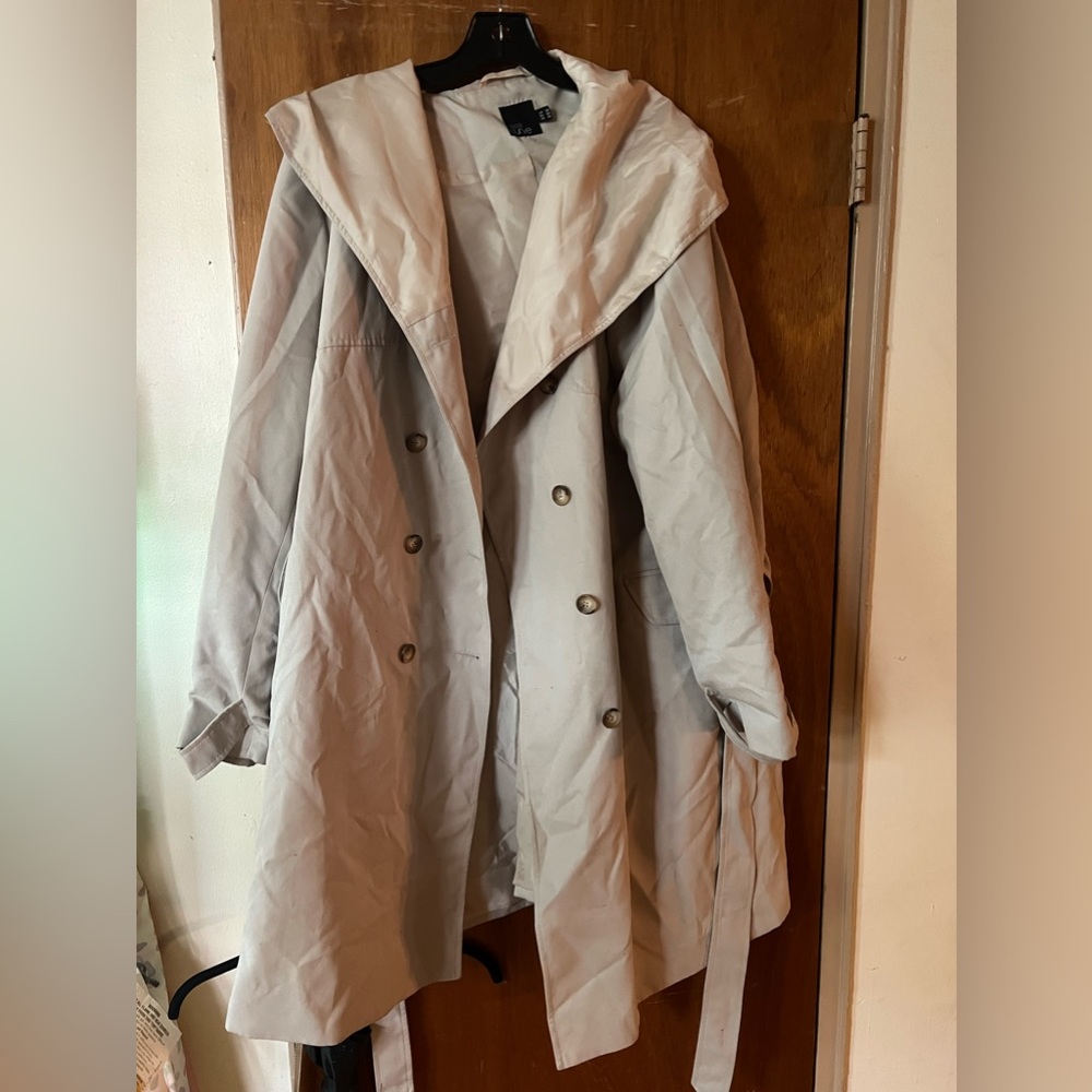 Women’s jacket